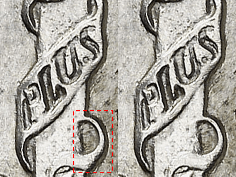 8 Reales 1736. Felipe V. Mexico. MF. La carlela&nbsp;PLUS.