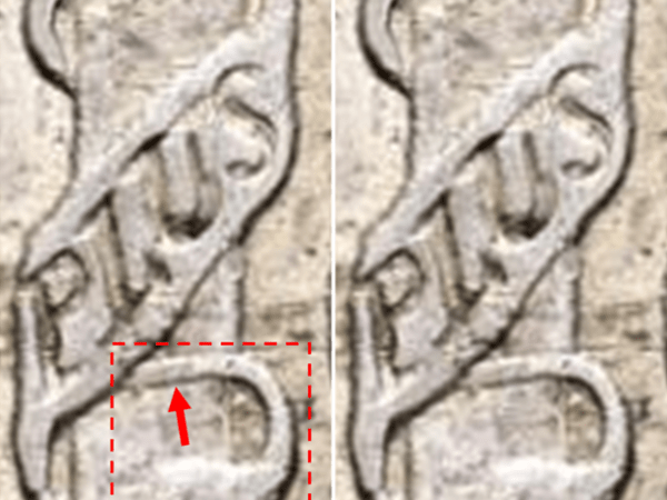 8 Reales 1738 Felipe V. Mexico. MF. Columnario. Variantes cartela&nbsp;PLUS.