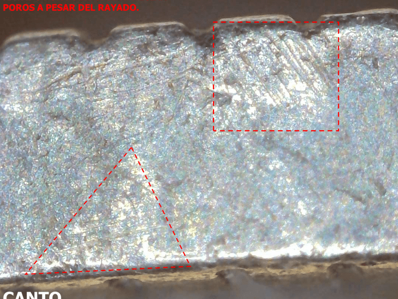 1 REAL 1726 FELIPE V. SEGOVIA. ¿FALSIFICACION?.